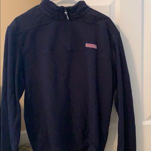 Vineyard Vines Zip